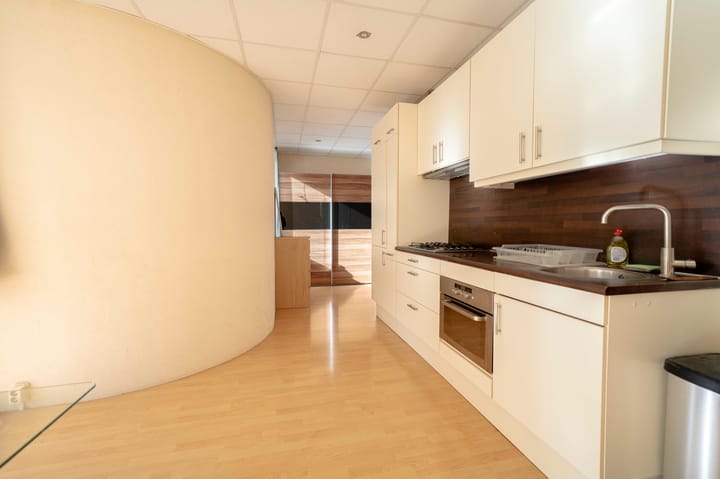 Foto 2 van Saturnusstraat 189