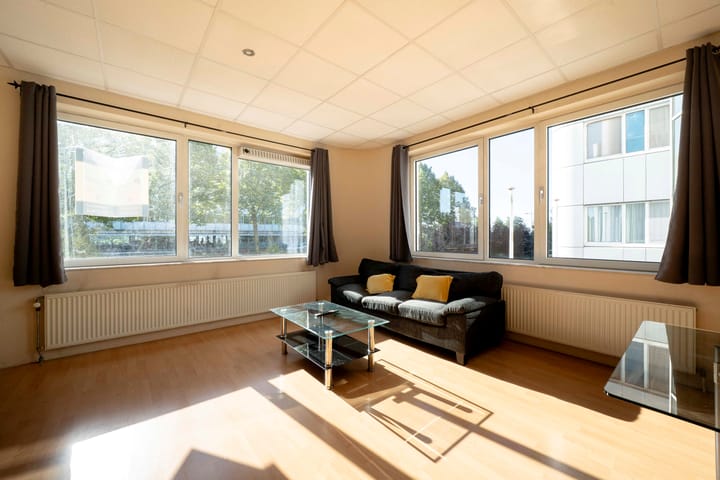 Foto 3 van Saturnusstraat 189