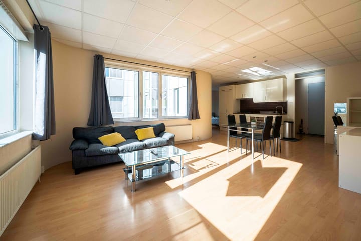 Foto 4 van Saturnusstraat 189