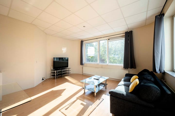 Foto 5 van Saturnusstraat 189