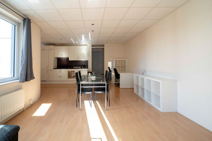 Foto 7 van Saturnusstraat 189