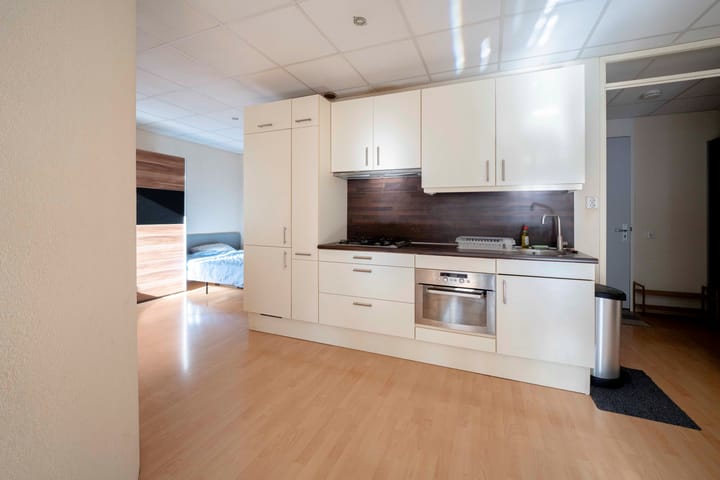 Foto 8 van Saturnusstraat 189