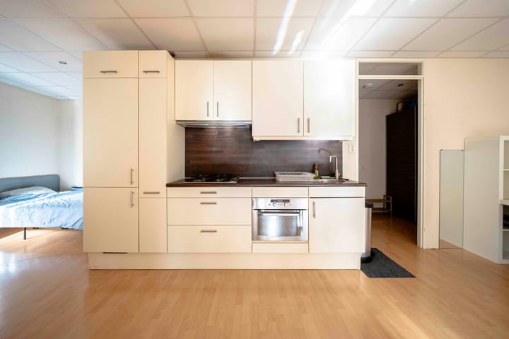 Foto 9 van Saturnusstraat 189