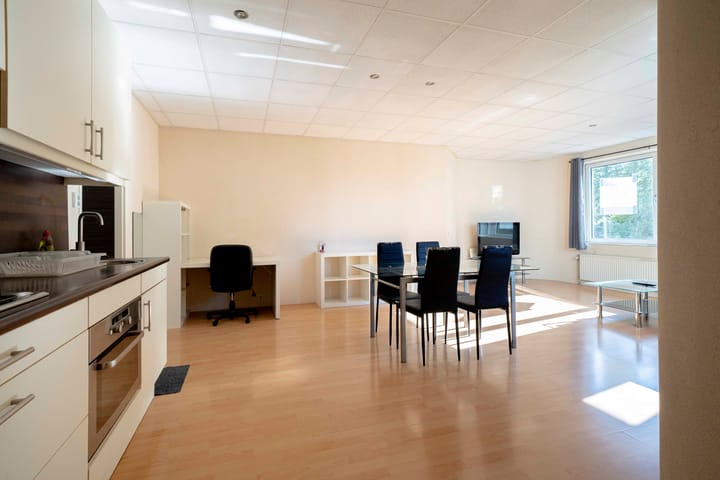 Foto 12 van Saturnusstraat 189