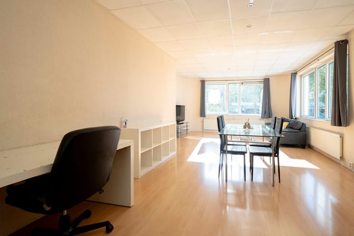 Foto 14 van Saturnusstraat 189