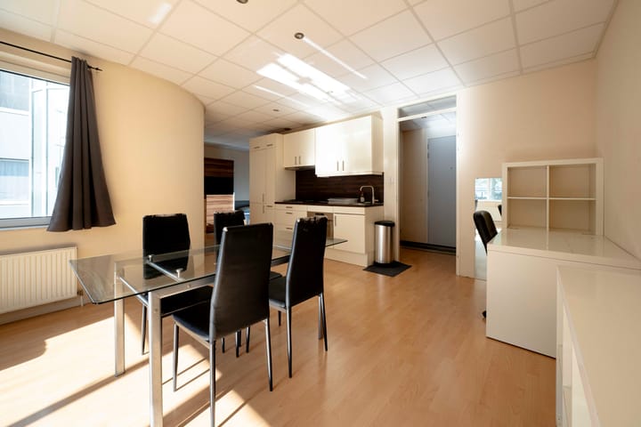 Foto 13 van Saturnusstraat 189