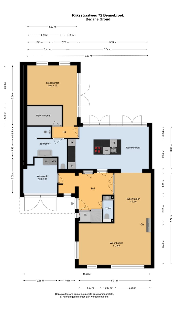 Foto 89 van Rijksstraatweg 72