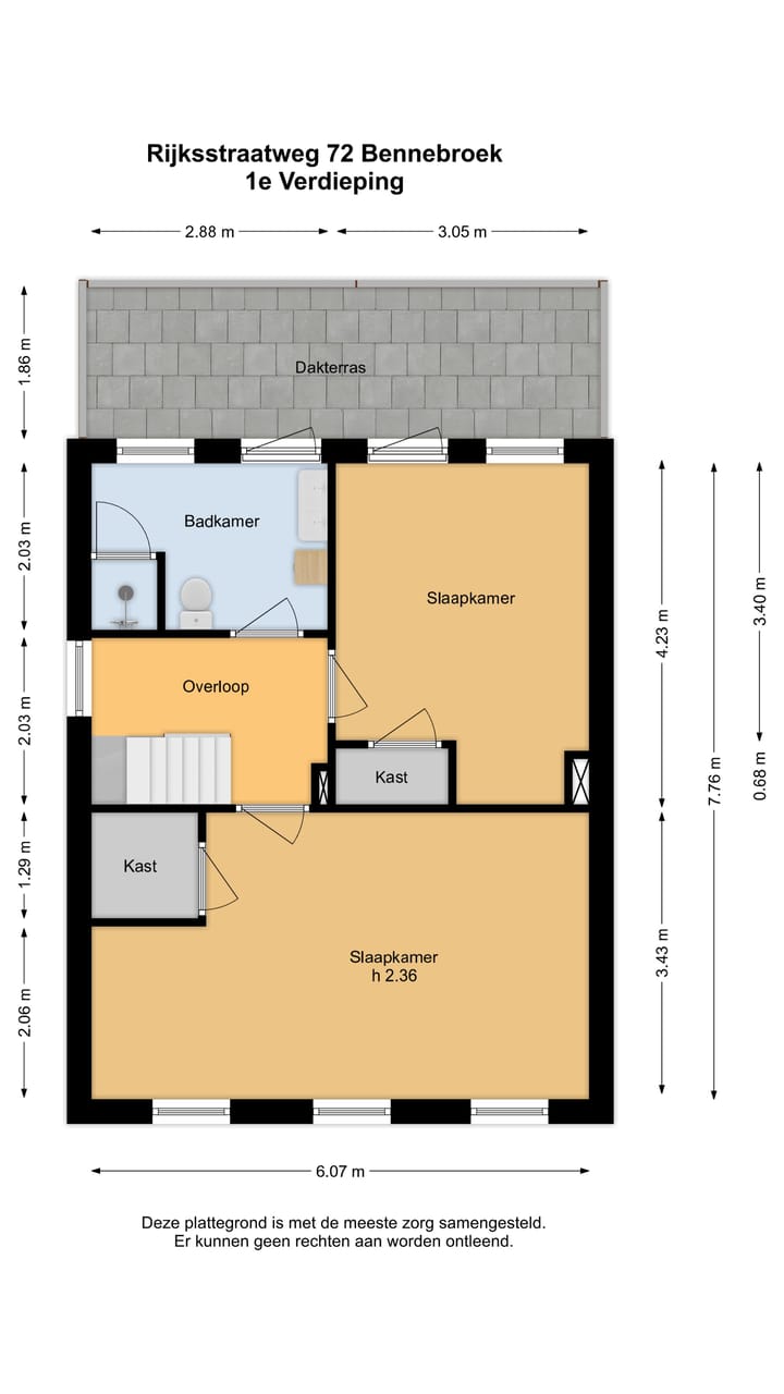 Foto 90 van Rijksstraatweg 72