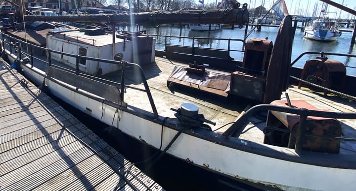 Photo 5 of Oostvaardersdijk 99012