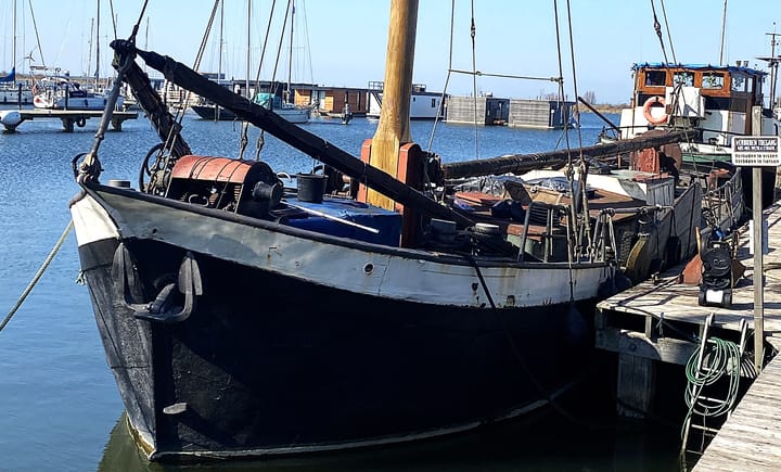 Photo 2 of Oostvaardersdijk 99012