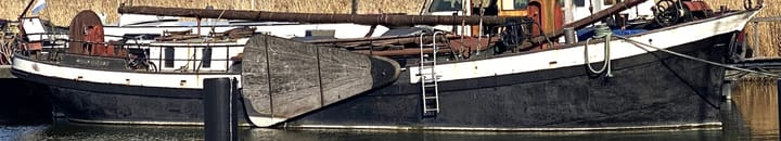 Photo 3 of Oostvaardersdijk 99012