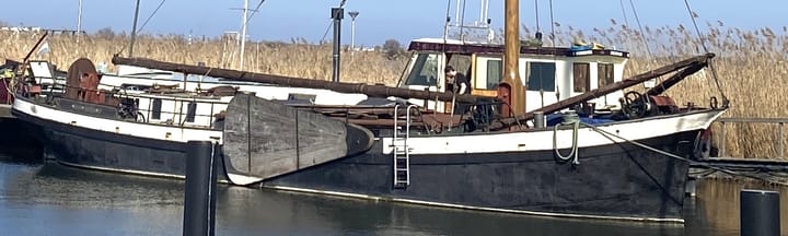 Photo 4 of Oostvaardersdijk 99012