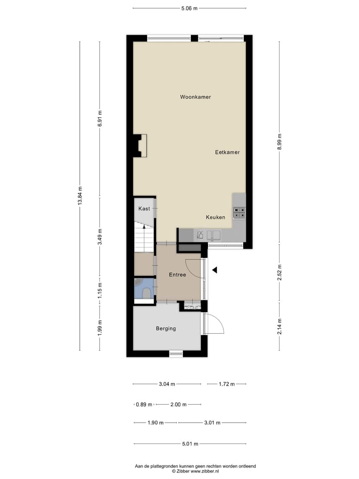 Foto 22 van Korte Water 149