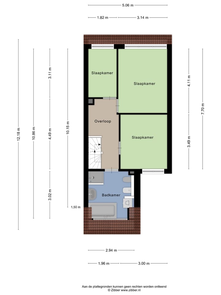 Foto 24 van Korte Water 149