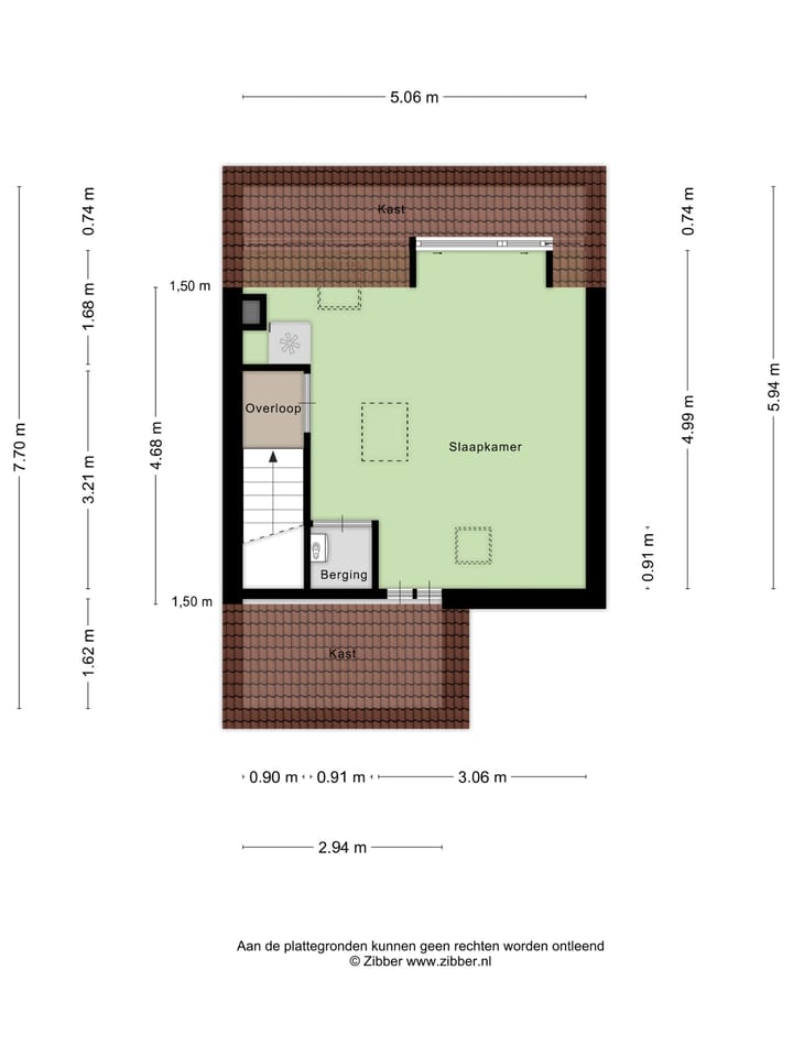 Foto 25 van Korte Water 149