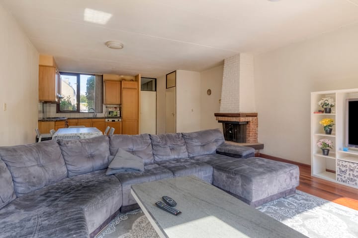 Foto 4 van Korte Water 149