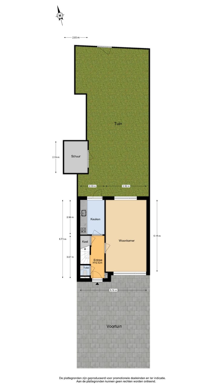 Foto 54 van Schielaan 20