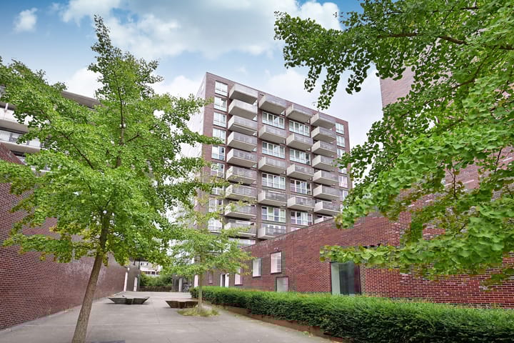 Ottho Heldringstraat 27 R