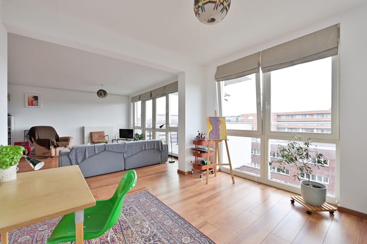 Photo 9 of Ottho Heldringstraat 27-R