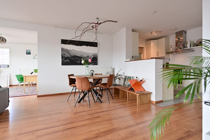 Photo 10 of Ottho Heldringstraat 27-R