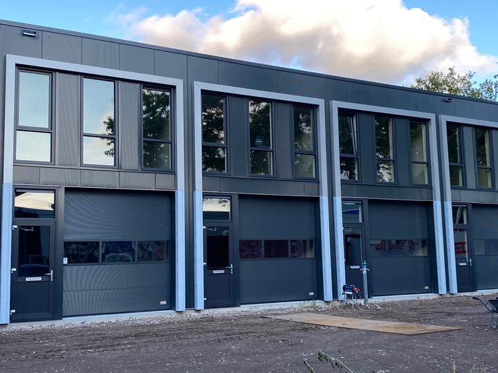 Jellinghausstraat 2-07