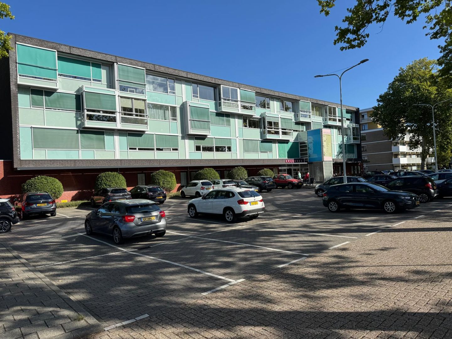 Photo 1 of dr. Buijzestraat 40