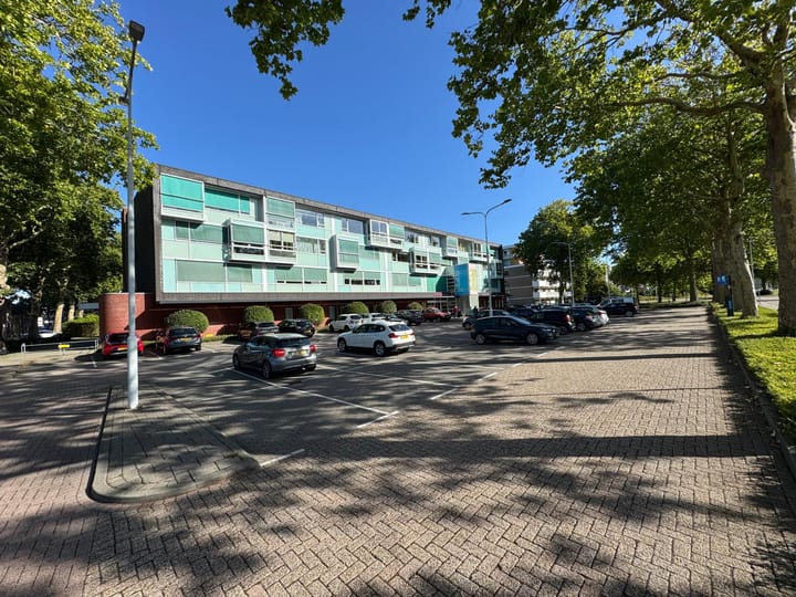 Photo 2 of dr. Buijzestraat 40