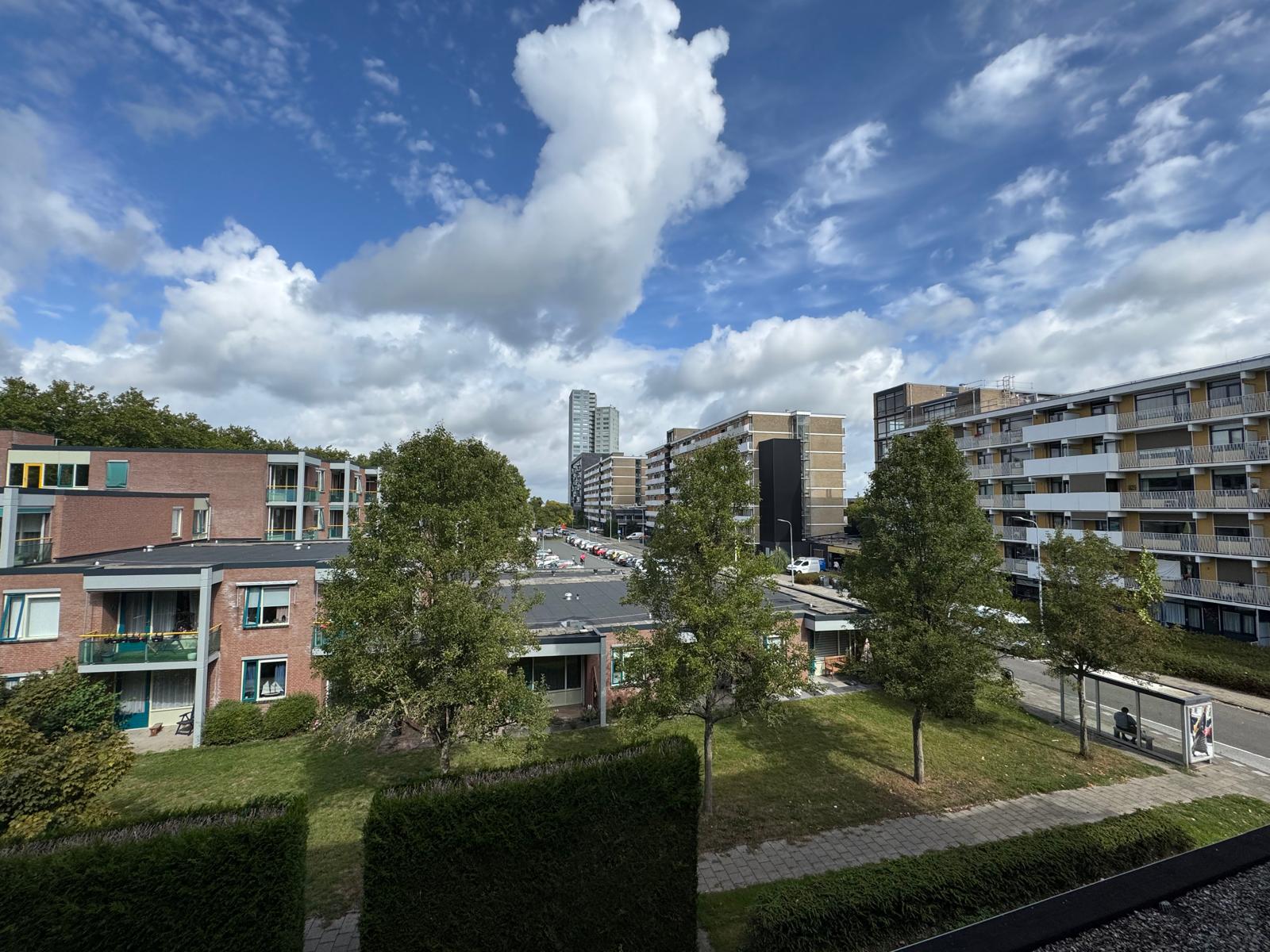 Foto 18 van dr. Buijzestraat 40