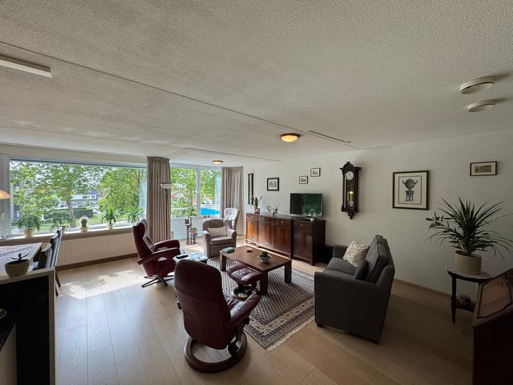 Photo 3 of dr. Buijzestraat 40