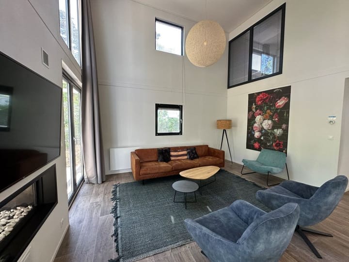 Photo 2 of Vijverlaan 1-BG66