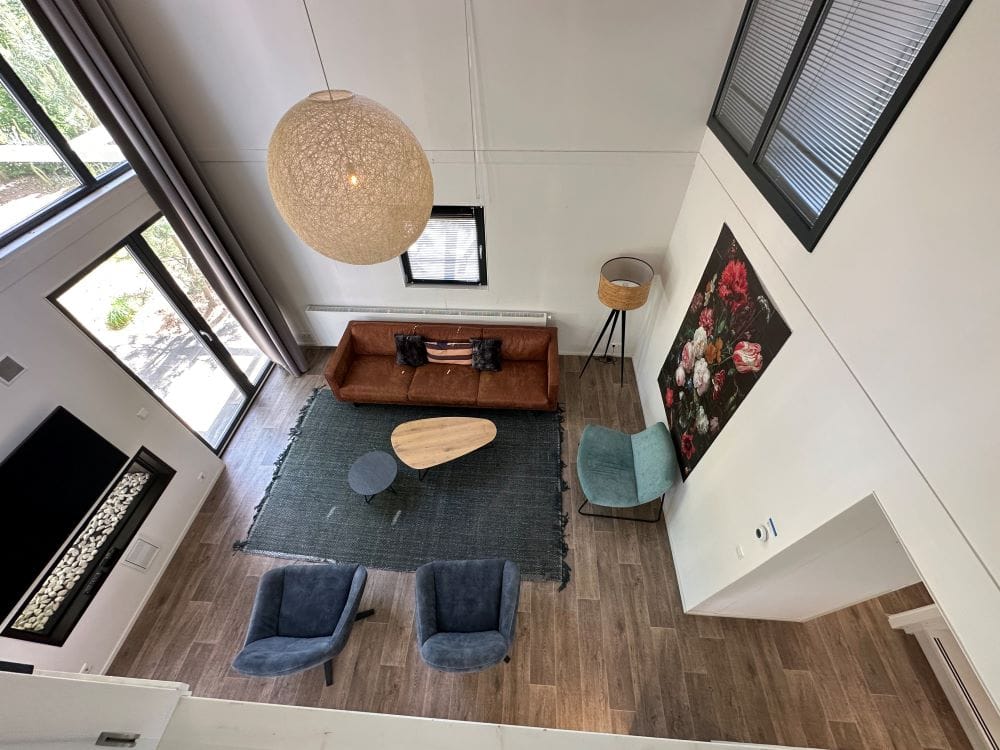 4-bedroom freehold villa in Otterlo — photo 4 of 5