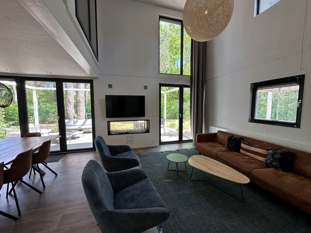 4-bedroom freehold villa in Otterlo — photo 3 of 5