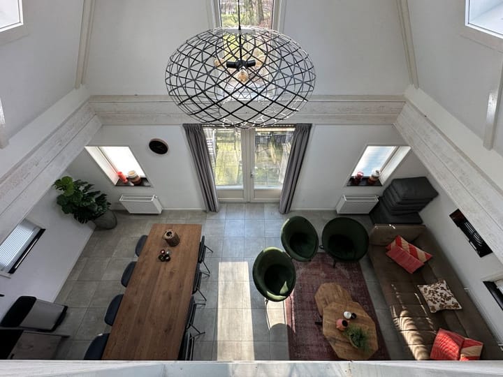 Photo 5 of Vijverlaan 1-PB40