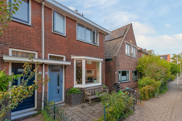 Foto 1 van Tuinstraat 72