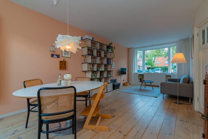 Foto 2 van Tuinstraat 72