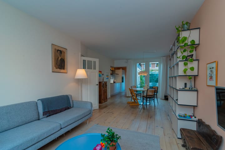 Foto 4 van Tuinstraat 72