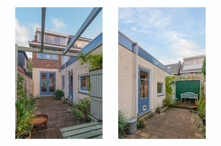 Foto 10 van Tuinstraat 72