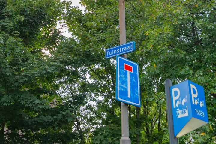 Foto 22 van Tuinstraat 72