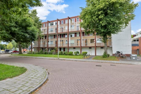 Zilverschoonplein thumbnail