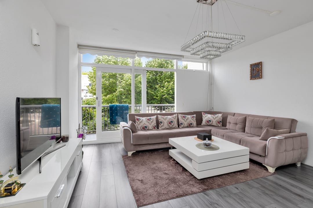 Foto 7 van Zilverschoonplein 28