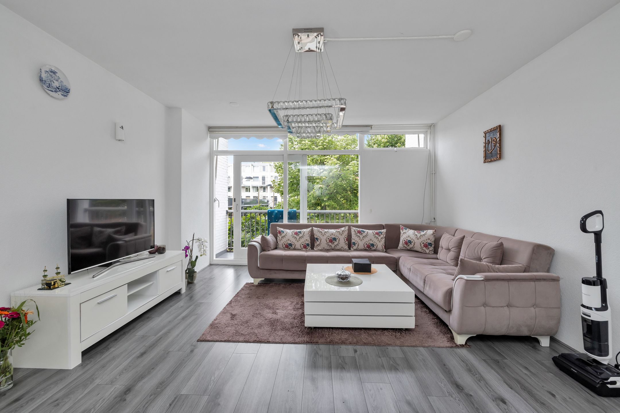 Foto 6 van Zilverschoonplein 28