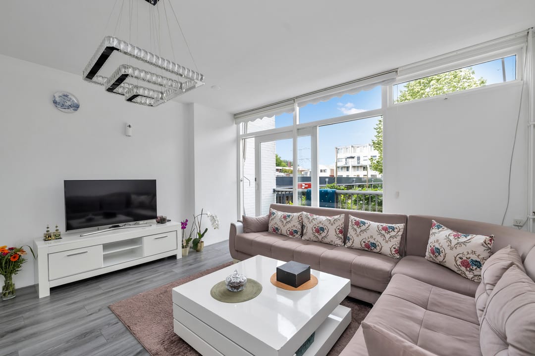 Foto 8 van Zilverschoonplein 28