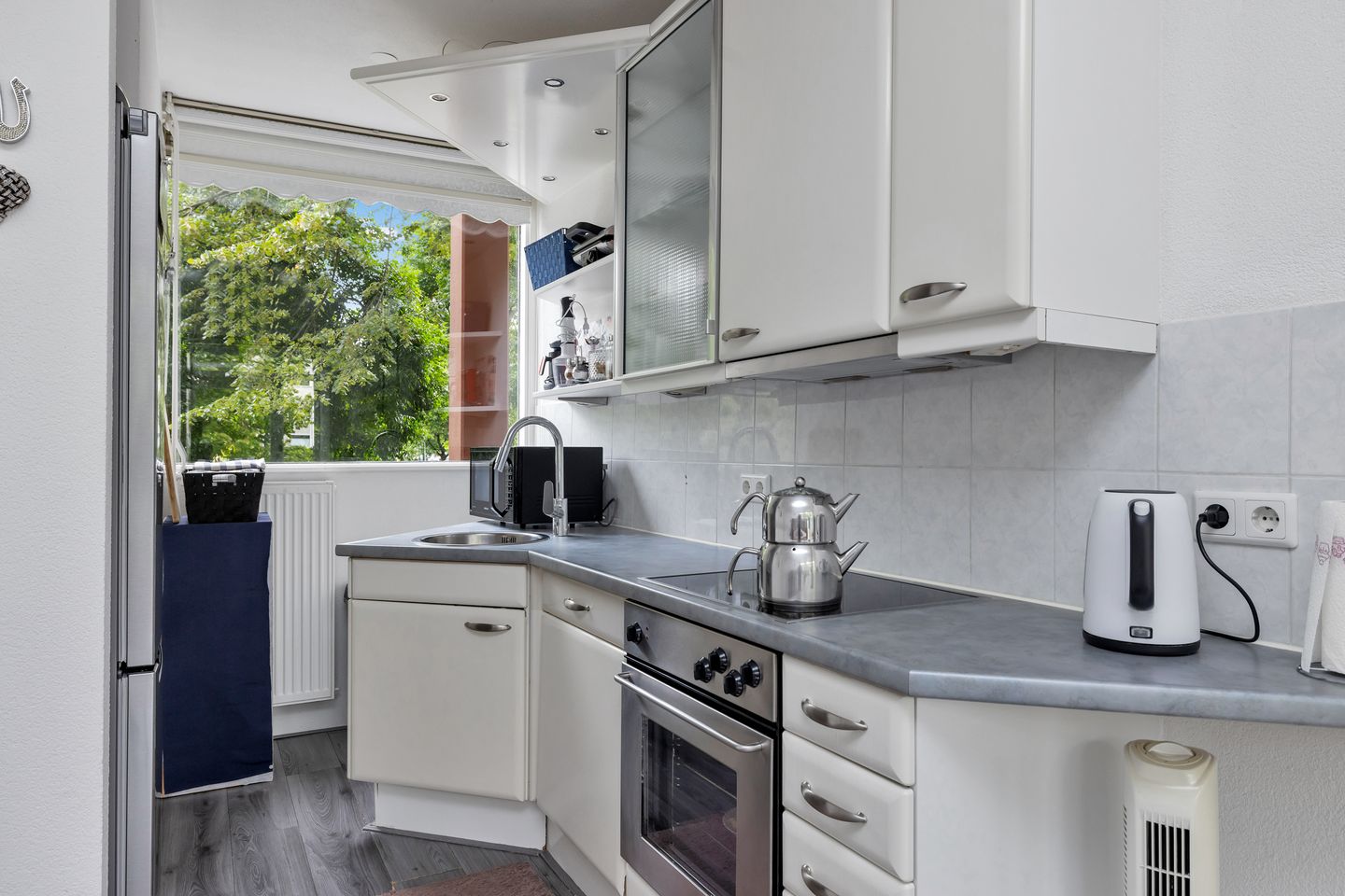 Foto 10 van Zilverschoonplein 28