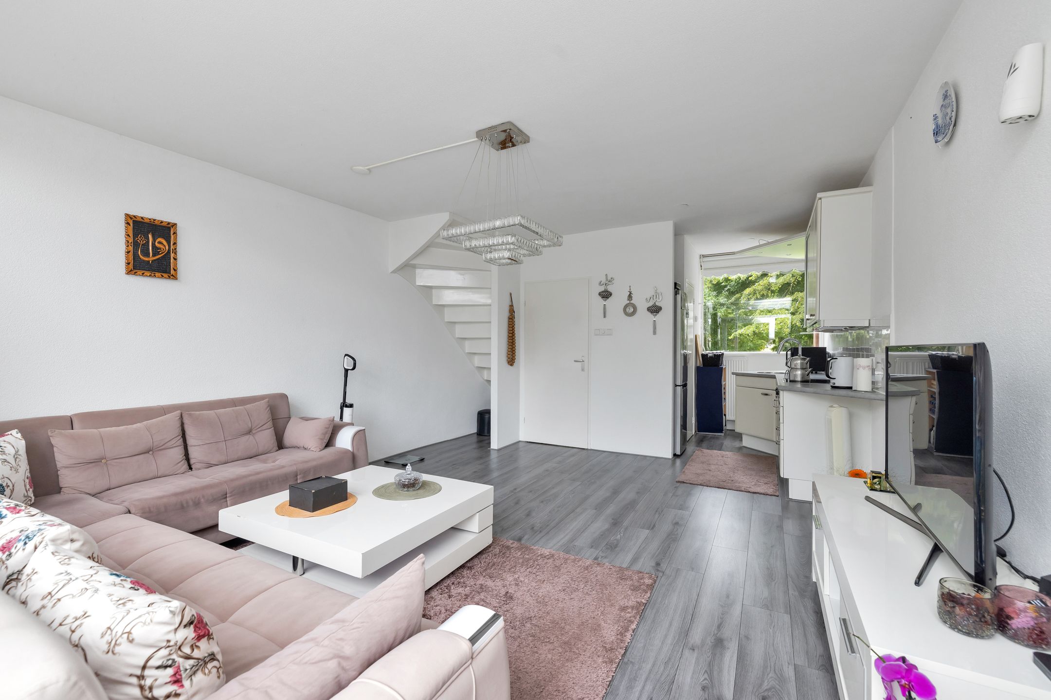 Foto 9 van Zilverschoonplein 28