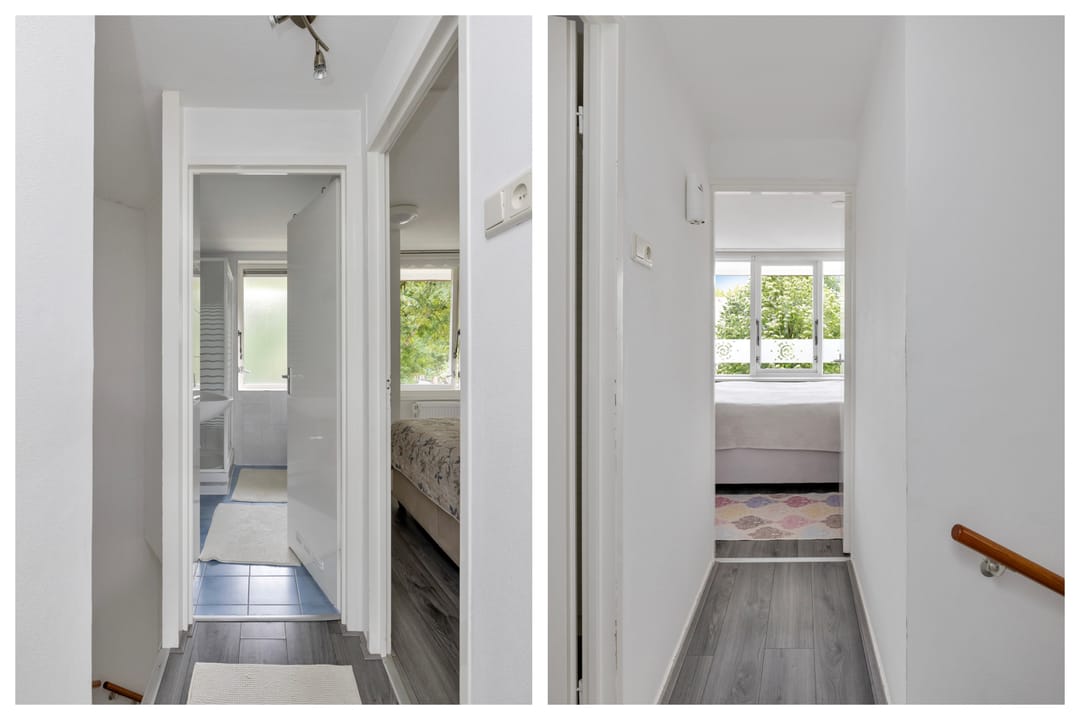 Foto 13 van Zilverschoonplein 28