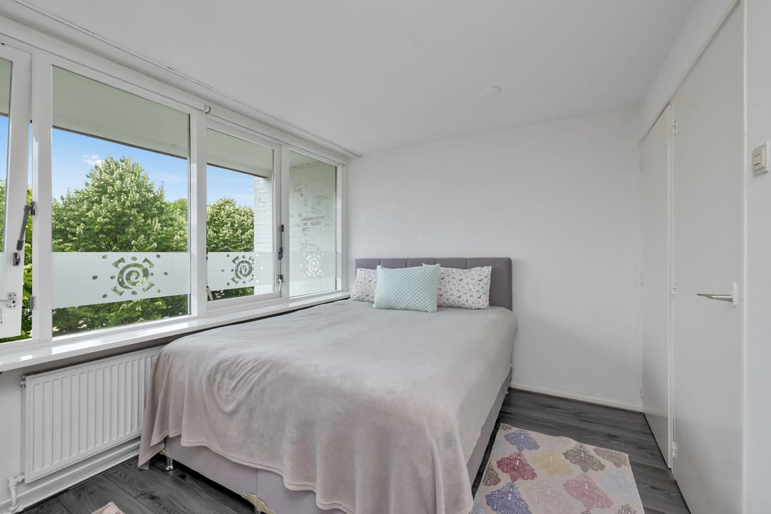 Foto 17 van Zilverschoonplein 28