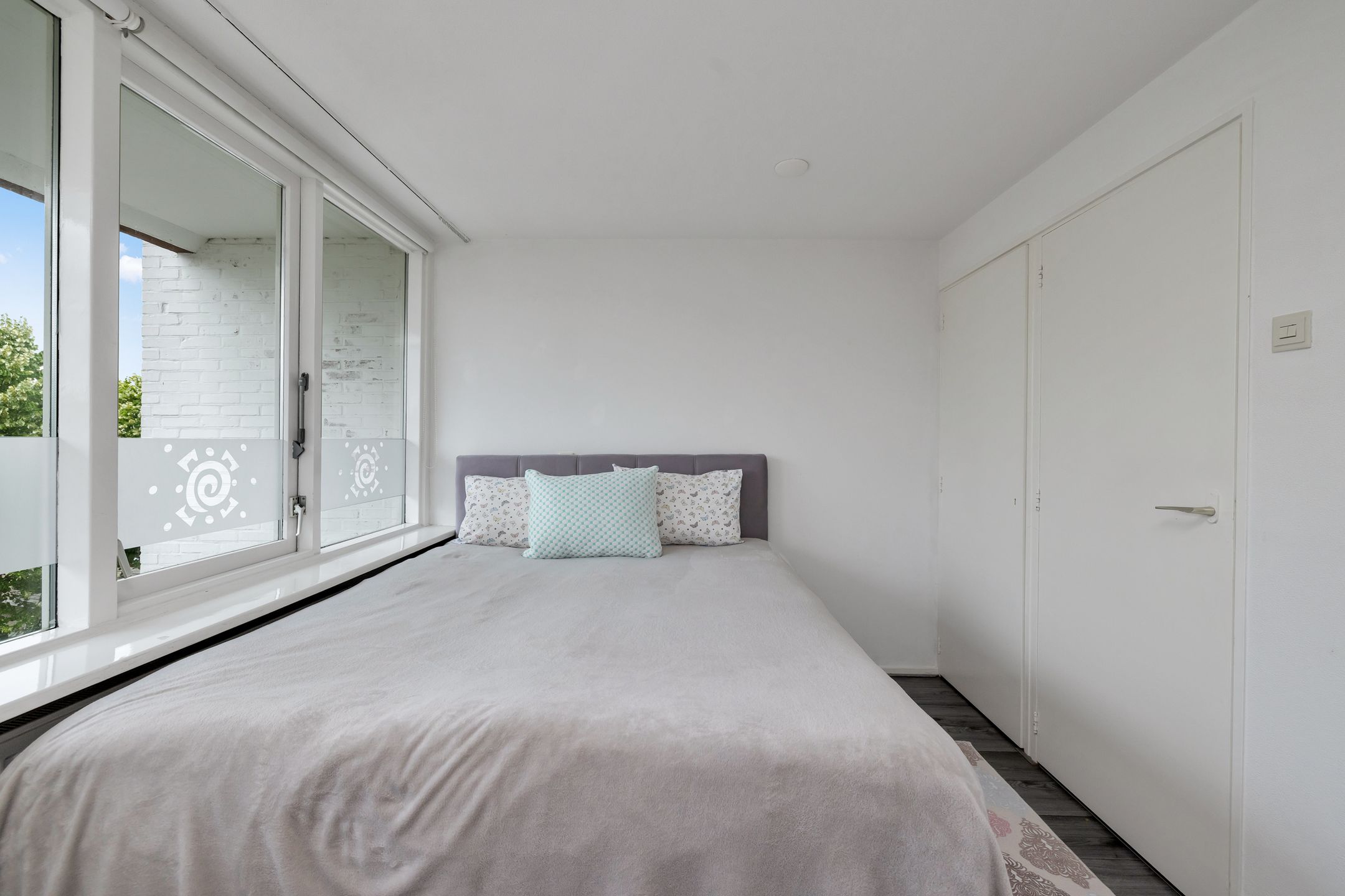 Foto 18 van Zilverschoonplein 28