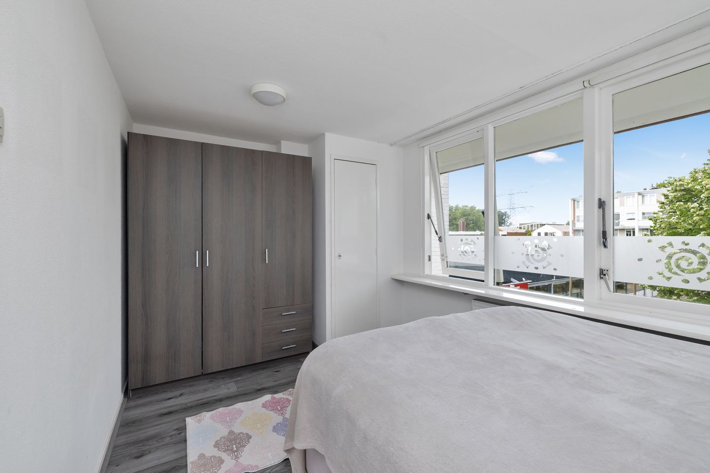 Foto 19 van Zilverschoonplein 28