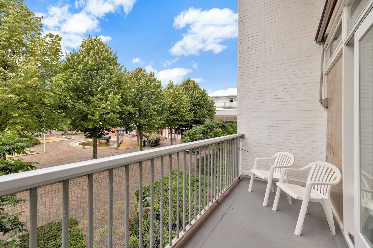 Foto 25 van Zilverschoonplein 28