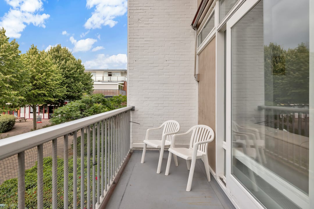 Foto 26 van Zilverschoonplein 28